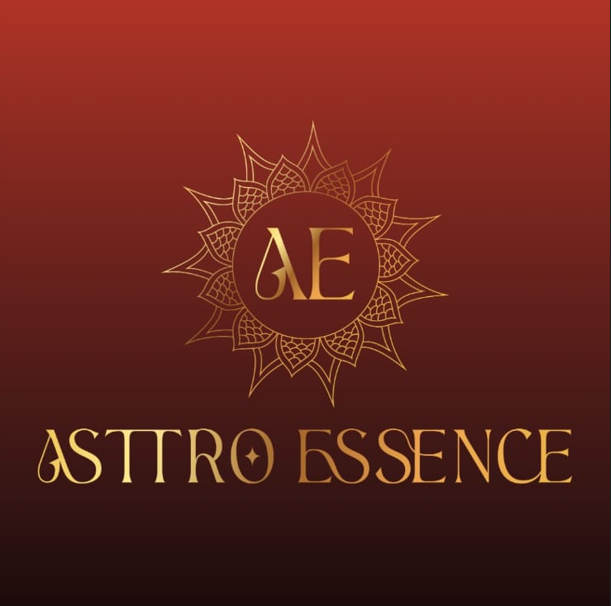 logo of astro essence